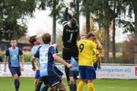 09.11.2014: TV Spöck - FC Neureut
