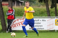 TV Spöck - FV Ettlingenweier_25