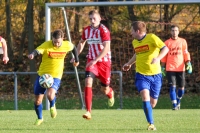 SC Wettersbach - TV Spöck_13