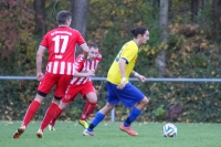 SC Wettersbach - TV Spöck_25