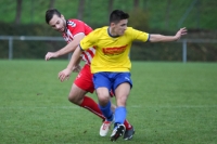 16.11.2014: SC Wettersbach - TV Spöck