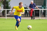 TV Spöck - FV Fortuna Kirchfeld_11