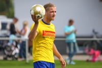 21.09.2014: TV Spöck - FV Fortuna Kirchfeld