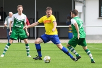 TV Spöck - FV Fortuna Kirchfeld_2