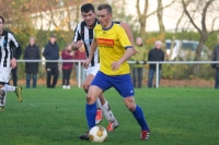 TV Spöck - VfB Knielingen_14