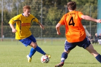 FC West Karlsruhe - TV Spöck_17