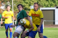 TV Spöck - TSV Auerbach_10