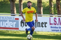 TV Spöck - TSV Auerbach_16