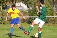 TV Spöck - TSV Auerbach_18