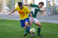 TV Spöck - TSV Auerbach_26