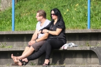 TSV Reichenbach II - TV Spöck_14