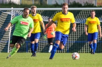 28.09.2014: TSV Reichenbach II - TV Spöck