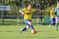 VfB Knielingen - TV Spöck_63