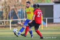 TV Spöck - FC Berghausen_10