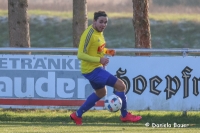TV Spöck - FC Berghausen_11