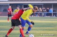 TV Spöck - FC Berghausen_12
