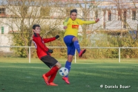 TV Spöck - FC Berghausen_14