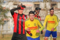 TV Spöck - FC Berghausen_15