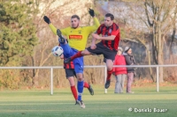 TV Spöck - FC Berghausen_16