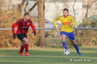 TV Spöck - FC Berghausen_17