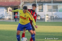 TV Spöck - FC Berghausen_18