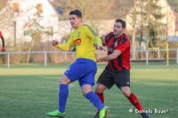 TV Spöck - FC Berghausen_20