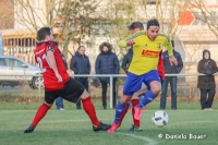 TV Spöck - FC Berghausen_23