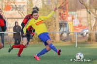 TV Spöck - FC Berghausen_24