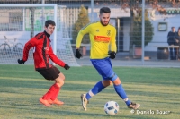TV Spöck - FC Berghausen_26