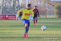TV Spöck - FC Berghausen_27