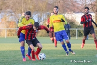 TV Spöck - FC Berghausen_28