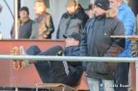 04.12.2016: TV Spöck - FC Berghausen