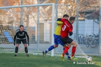 TV Spöck - FC Berghausen_32