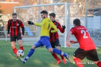TV Spöck - FC Berghausen_33