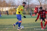 TV Spöck - FC Berghausen_35
