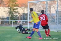 TV Spöck - FC Berghausen_37