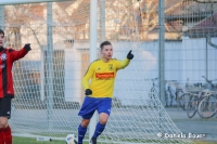 TV Spöck - FC Berghausen_38