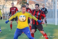 TV Spöck - FC Berghausen_42