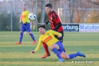 TV Spöck - FC Berghausen_44