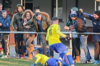 TV Spöck - FC Berghausen_45