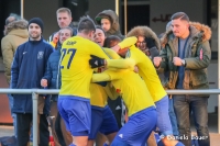TV Spöck - FC Berghausen_47