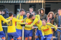 TV Spöck - FC Berghausen_48