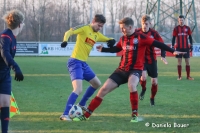 TV Spöck - FC Berghausen_52