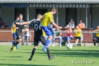 09.04.2017: TV Spöck - VfB Knielingen 