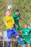 09.10.2016: TV Spöck - TSV Auerbach