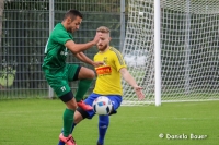 TV Spöck - TSV Auerbach_1