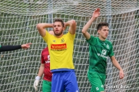 TV Spöck - TSV Auerbach_29