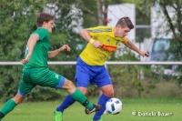 TV Spöck - TSV Auerbach_2