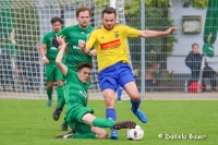 TV Spöck - TSV Auerbach_33