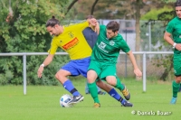 TV Spöck - TSV Auerbach_8